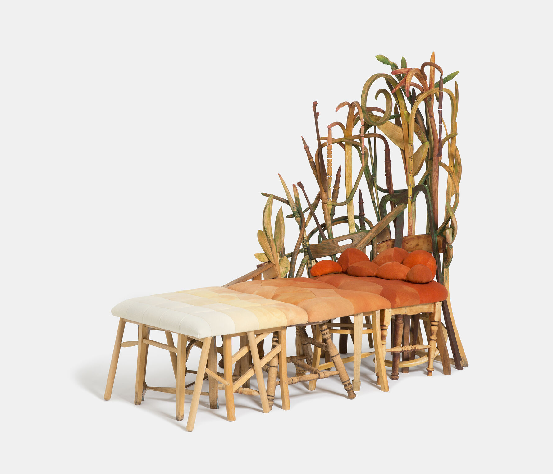 Australian Furniture Design Award 2022 Winning Design